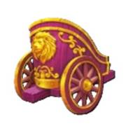 Eye of Spartacus: Carro