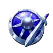 Eye of Spartacus: Armas