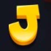 El símbolo J en Dork Unit