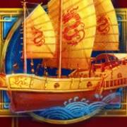 Fa Fa Babies: Barco