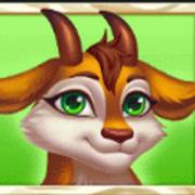 Fabulous Farm Slot: Cabra