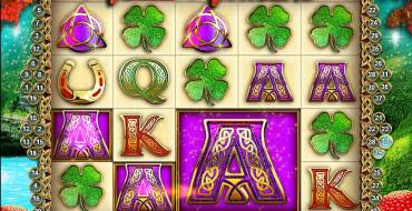 Faeries Fortune: Ganancias