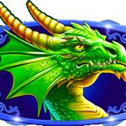 Fairytale Fortune: Dragón