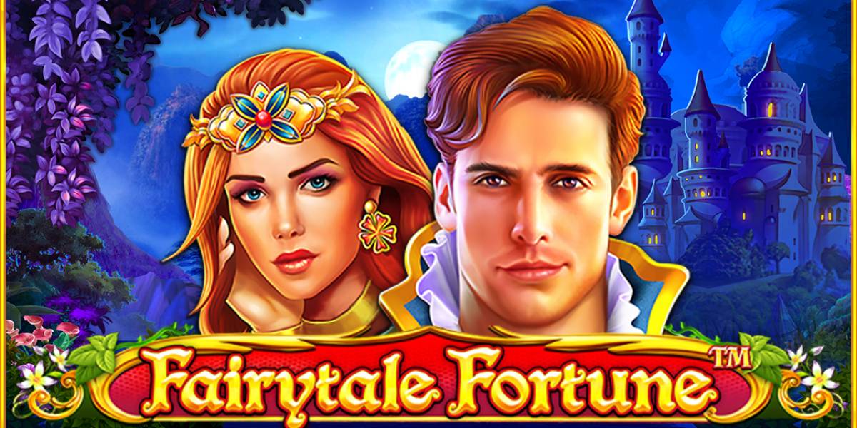 Fairytale Fortune