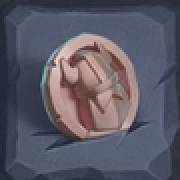 Fang's Inferno Dream Drop: Moneda vikinga