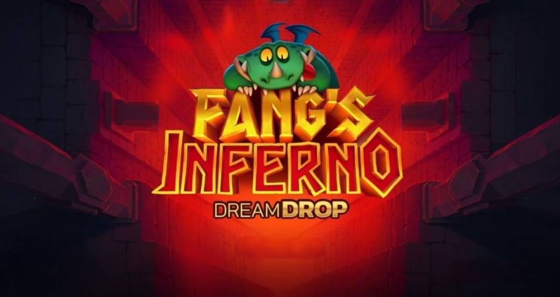 Fang's Inferno Dream Drop