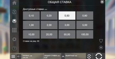 Fat Banker: Apuesta