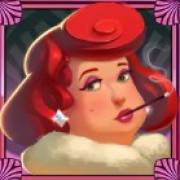 Fat Banker: Mujer joven