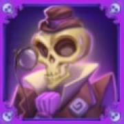 Fat Drac: Esqueleto