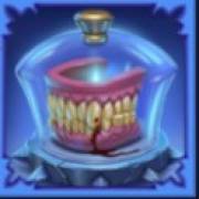 Fat Drac: Dientes