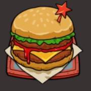 Fat Frankies: Hamburguesa