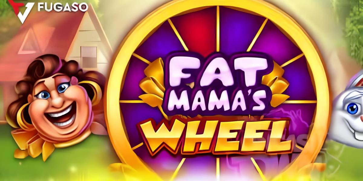 Fat Mama's Wheel