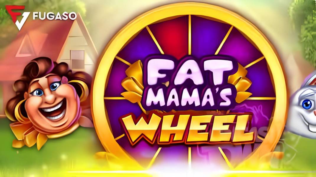 Fat Mama's Wheel
