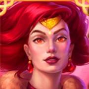 Fate of Fortune: Chica roja