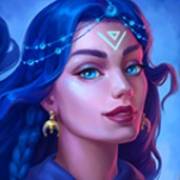 Fate of Fortune: Chica azul