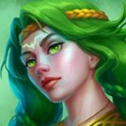 Fate of Fortune: Chica verde