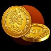 El símbolo Denario en Roman Legion
