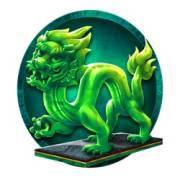 Feng's Fortune: Dragón
