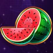 Fiery Fruits: Sandía