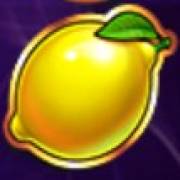 Fiery Fruits: Limón