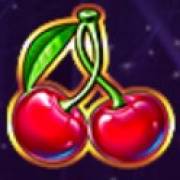 Fiery Fruits: Cereza