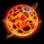 Fiery Slots Cash Mesh Ultra Dice: Dispersión