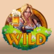 Fiesta De La Cerveza: Salvaje