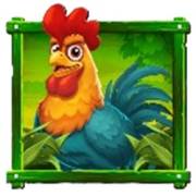 Finger Lick’n Free Spins: Gallo
