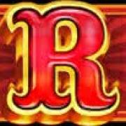 Fire and Roses Joker King Millions: Dispersión