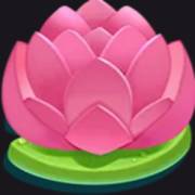 Fire Hopper: Flor rosa