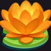 Fire Hopper: Flor amarilla
