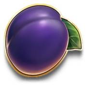 Fire Joker 100: Ciruela