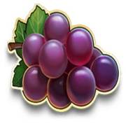 Fire Joker 100: Uvas
