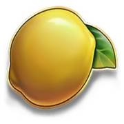 Fire Joker 100: Limón