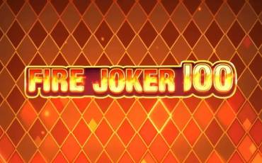 Fire Joker 100