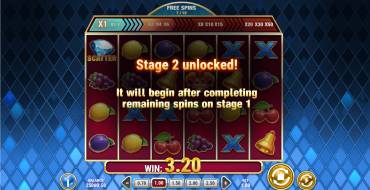 Fire Joker Blitz: Giros gratis