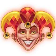 Fire Joker Blitz: Salvaje
