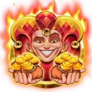 Fire Joker Blitz: Colector