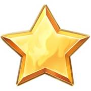 Fire Joker Blitz: Estrella
