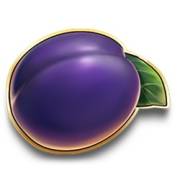 Fire Joker Blitz: Ciruela
