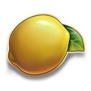 Fire Joker Blitz: Limón