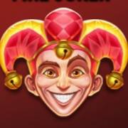 Fire Joker Freeze: Salvaje