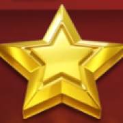 Fire Joker Freeze: Estrella