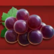 Fire Joker Freeze: Uvas