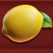 Fire Joker Freeze: Limón
