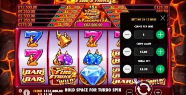 Fire Strike 2: La apuesta