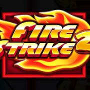 Fire Strike 2: Dispersión