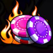 Fire Strike 2: Fichas