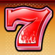 Fire Strike: Rojo 7