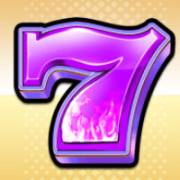 Fire Strike: Violeta 7
